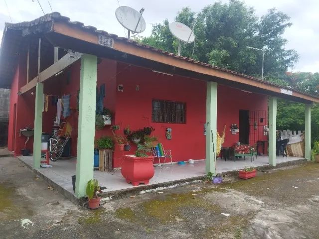Foto - Itanhaém - Tupy