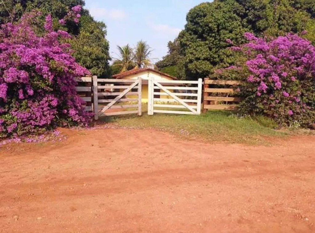 Foto - Presidente Prudente - Cidade Jardim