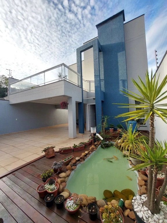 Foto - Jundiaí - Jardim Colônia
