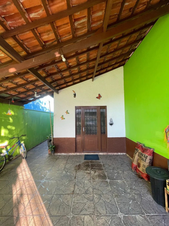 Foto - São José dos Campos - Conjunto Residencial Galo Branco