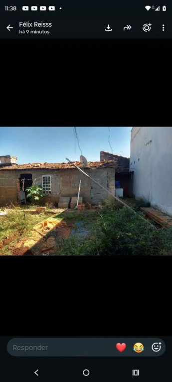 Foto - Tatuí - Vila Bandeirantes