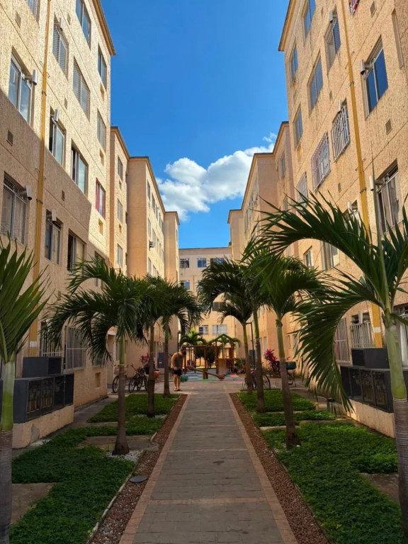 Foto - Rio de Janeiro - Campo Grande