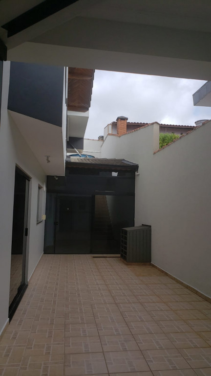 Captação de Casa a venda na Rua Grécia, Vila Bartira, Santo André, SP