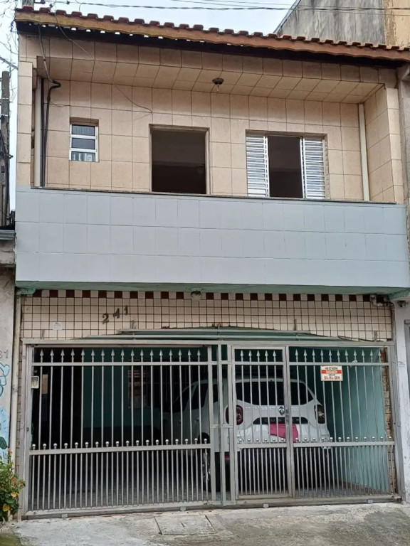 Foto - São Paulo - Parque Residencial dos Lagos