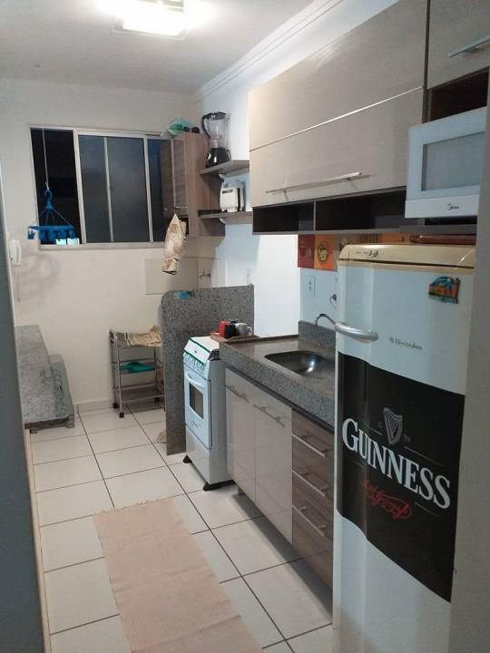 Casa à venda com 2 quartos, 46m² - Foto 2