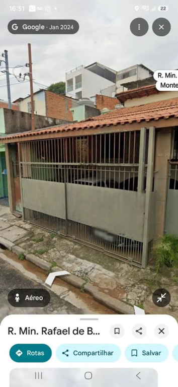Foto - São Paulo - Jardim Monte Kemel