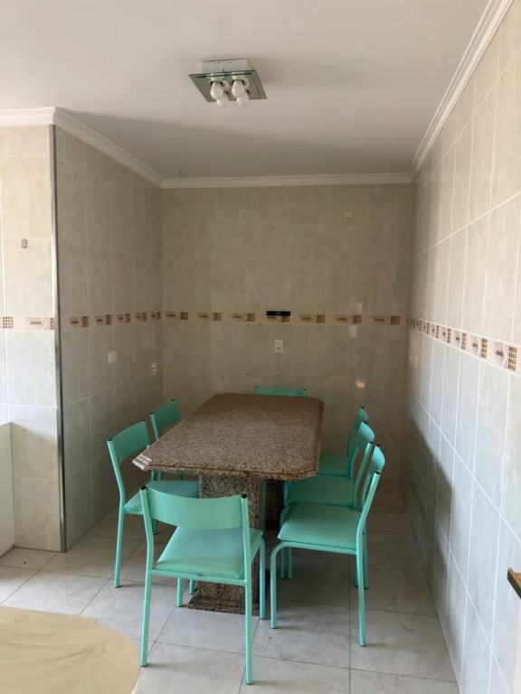 Foto - São Paulo - Vila Gomes Cardim