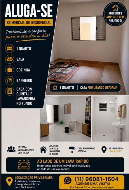 Foto - São Paulo - Vila Regina ( Zona Leste)