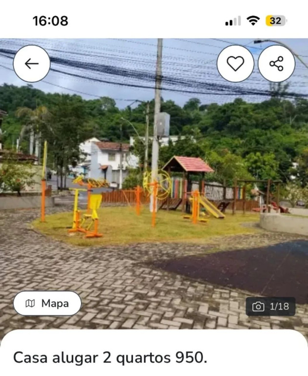 Foto - Niterói - Fonseca
