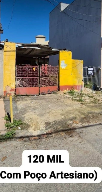 Foto - Duque de Caxias - Vila Santa Alice