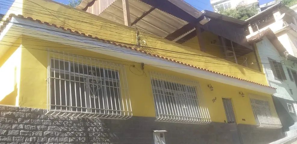 Foto - Petrópolis - Centro