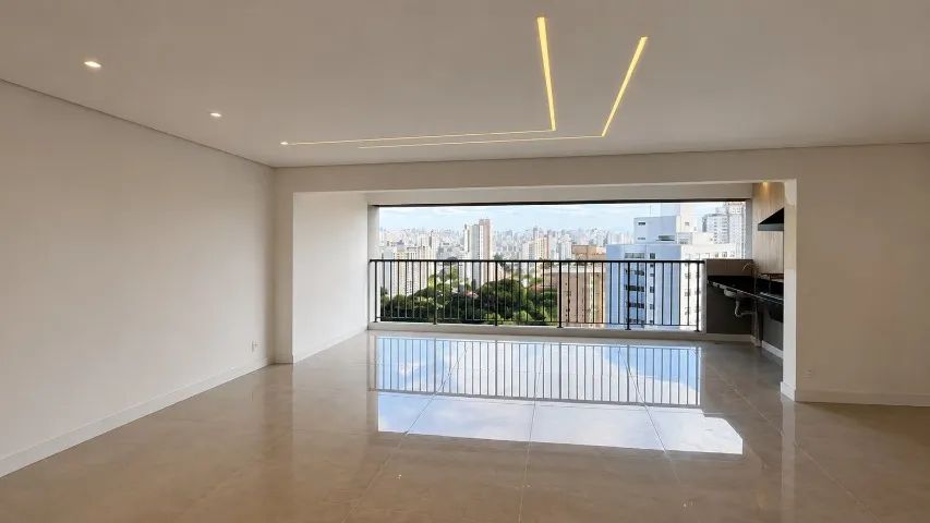 Foto - São Paulo - Alto da Mooca