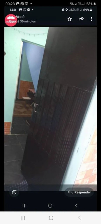 Foto - São Paulo - Chácara Cocaia