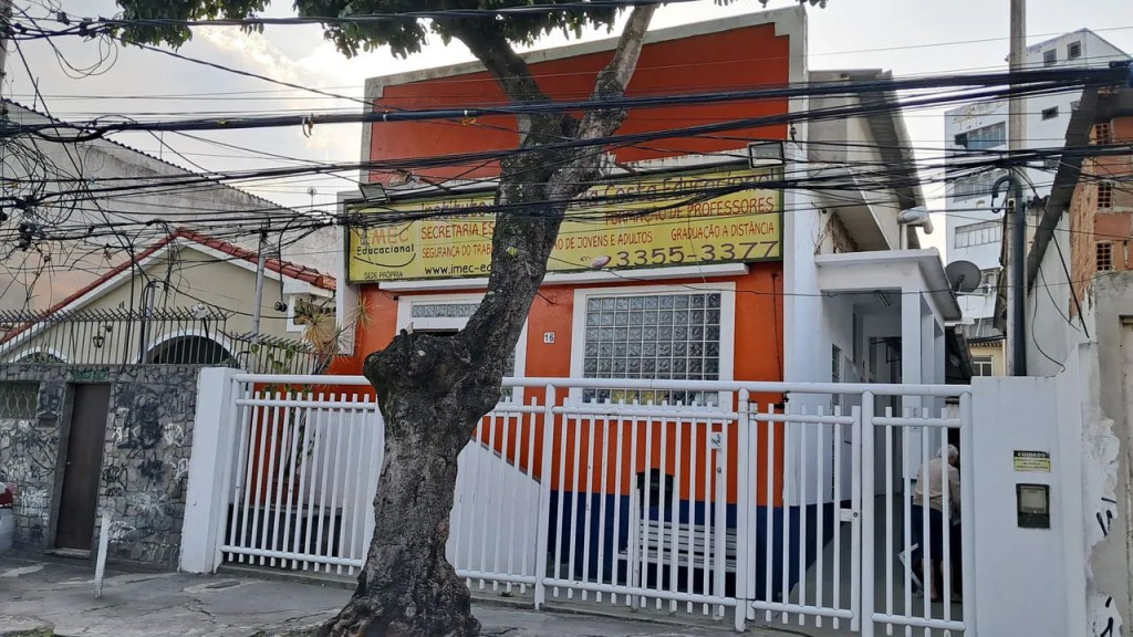 Foto - Rio de Janeiro - Recreio dos Bandeirantes