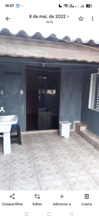 Foto - Santo André - Jardim Santo André CDHU
