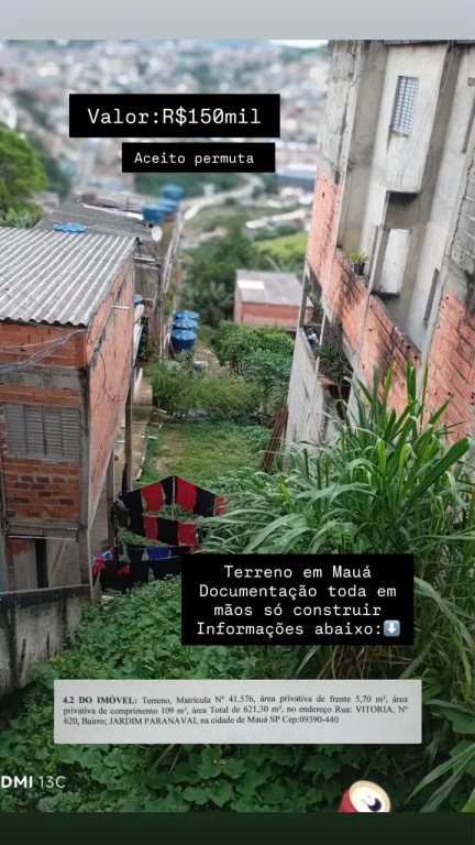 Foto - São Bernardo do Campo - Assunção