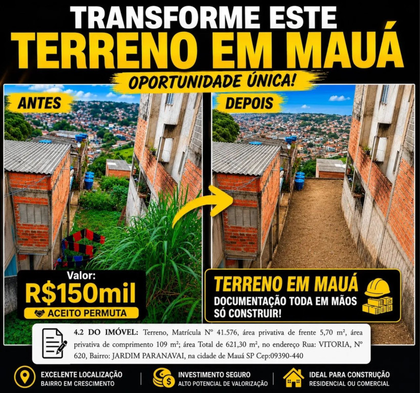Foto do imóvel