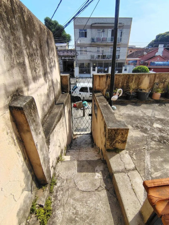 foto - Rio de Janeiro - Piedade