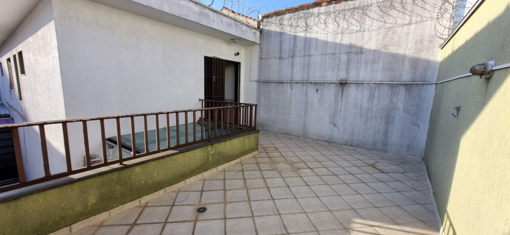 Captação de Casa a venda na Rua Waldomiro Moura Ribeiro, Vila Prudente, São Paulo, SP