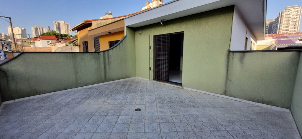 Casa à venda com 3 quartos, 230m² - Foto 15