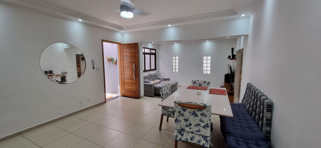 Casa à venda com 3 quartos, 230m² - Foto 17