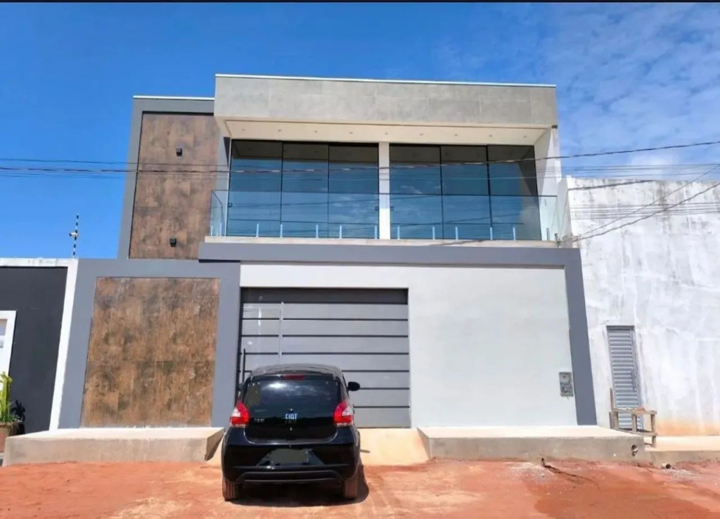 Foto - Santarém - Caranazal