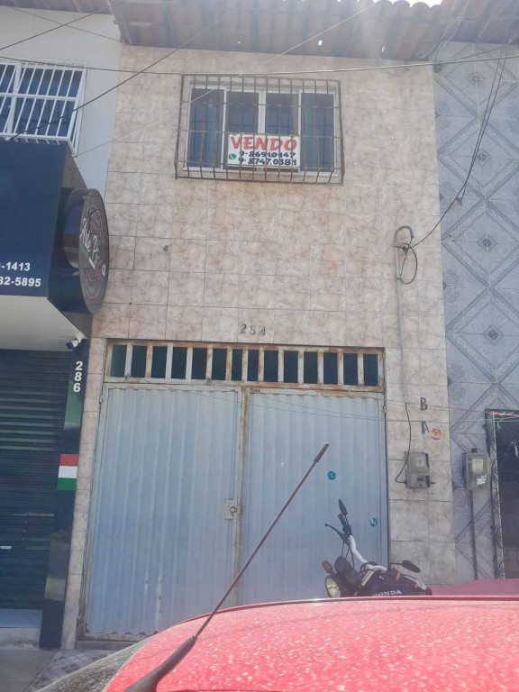 Foto - Fortaleza - Manoel Sátiro