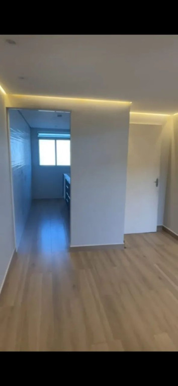 Foto - São Paulo - Conjunto Habitacional Teotonio Vilela