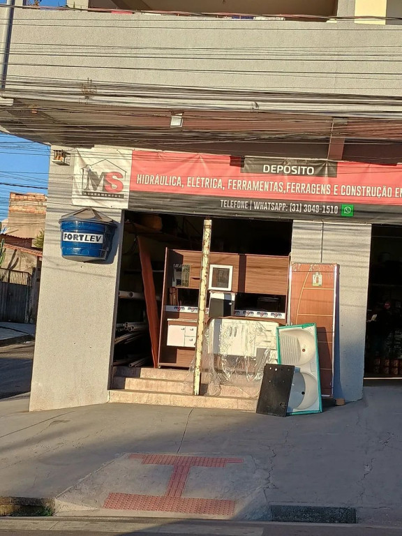 Foto - Contagem - Funcionários
