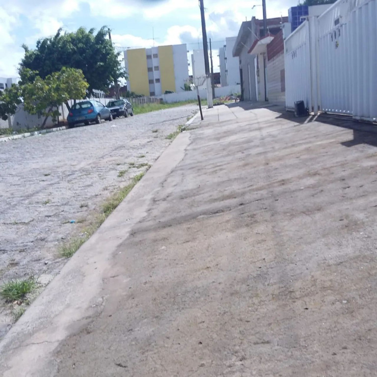 Foto - João Pessoa - João Paulo II
