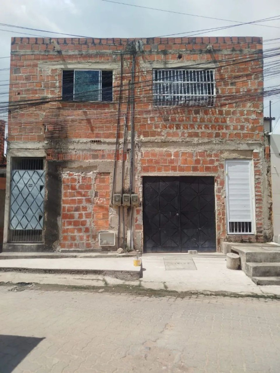 Foto - Fortaleza - Genibaú