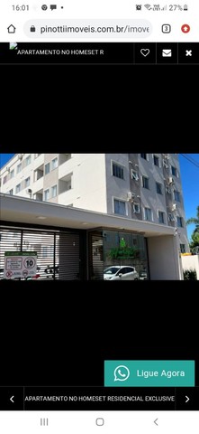 Foto - Itajaí - Cordeiros