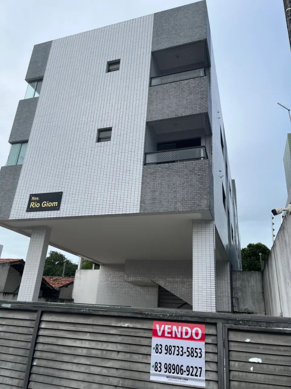 Foto - João Pessoa - Castelo Branco