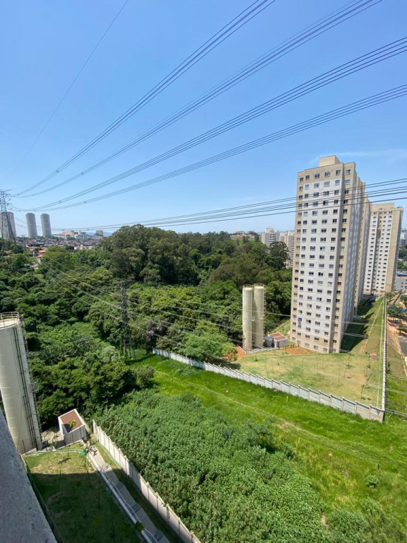 Captação de Apartamento a venda na Rua Manuel Dias de Oliveira, Jardim Alvorada (Zona Oeste), São Paulo, SP