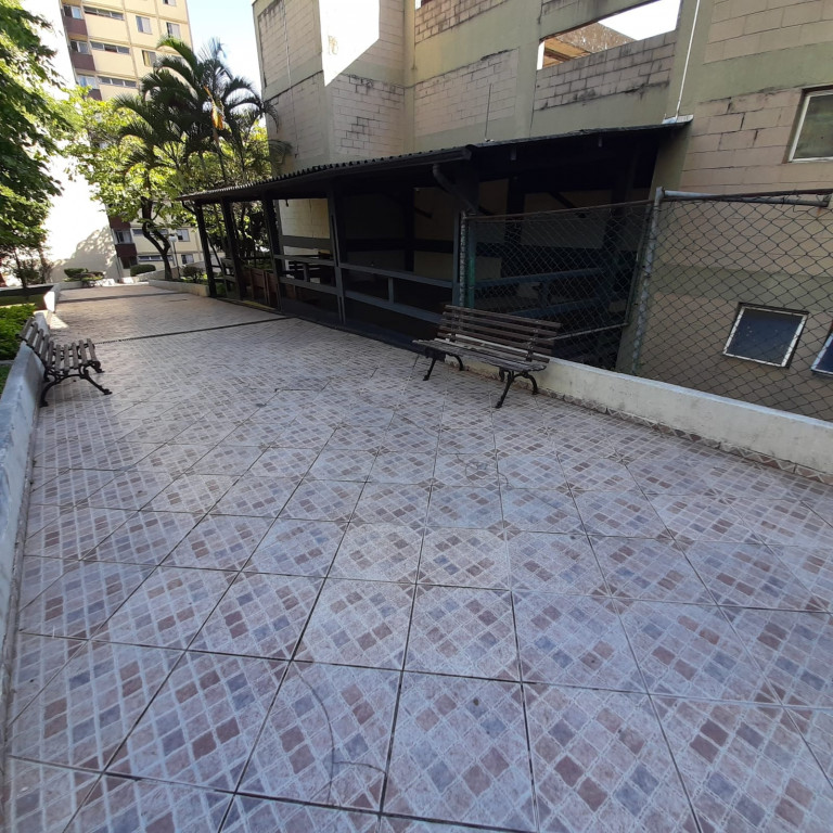 Captação de Apartamento a venda na Avenida Deputado Emílio Carlos, Limão, São Paulo, SP