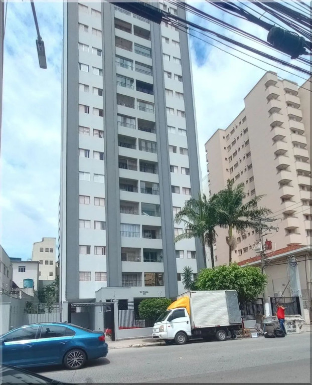 Foto - São Paulo - Vila Guarani (Z Sul)