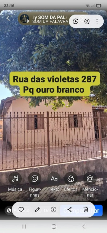 Foto - Londrina - São Lourenço