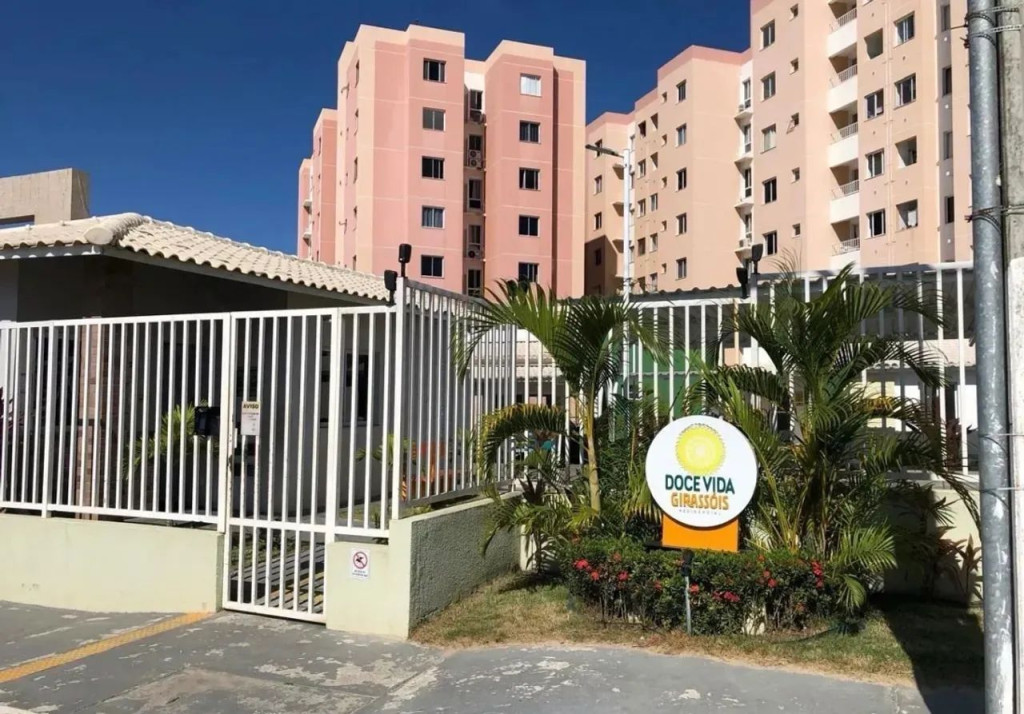 Foto - São Cristóvão - 