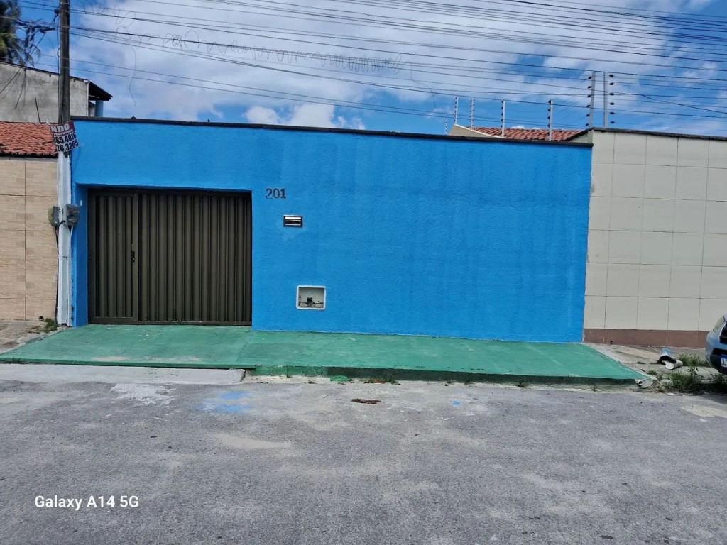 Foto - Fortaleza - Messejana