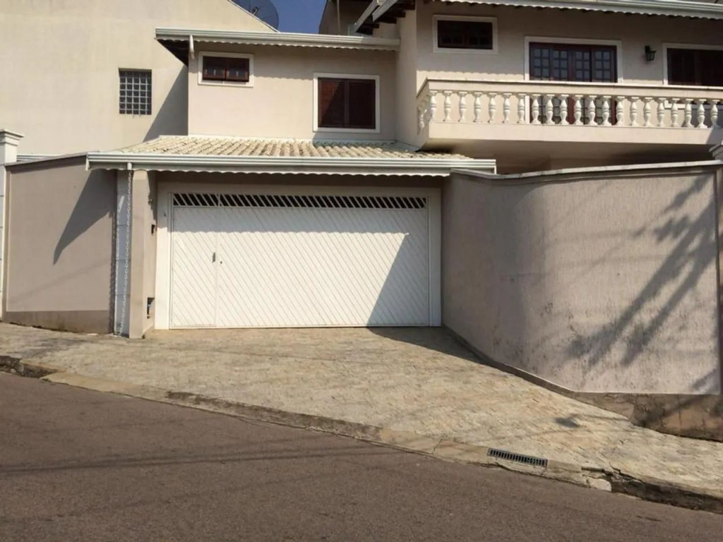 Foto - Jundiaí - Vila Galvão