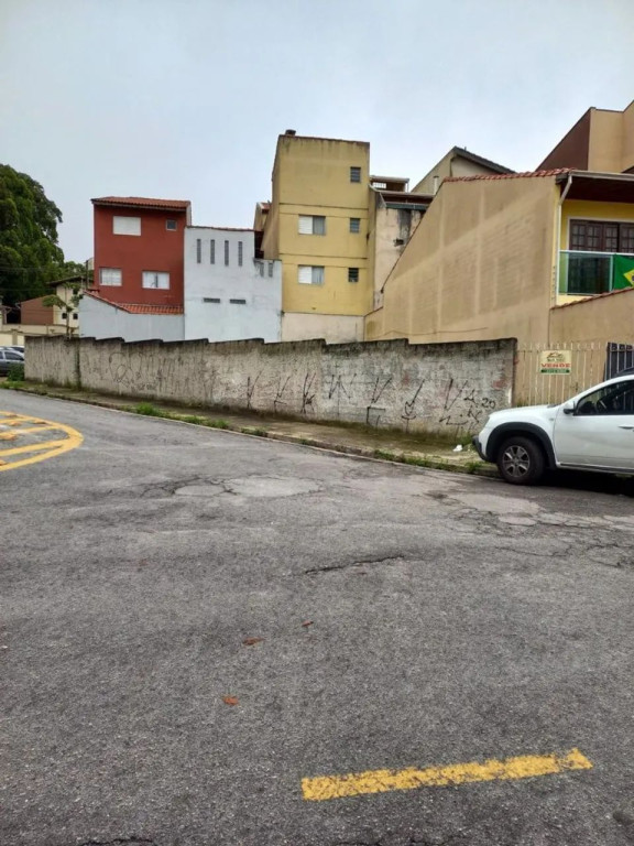 Foto - Mauá - Parque São Vicente