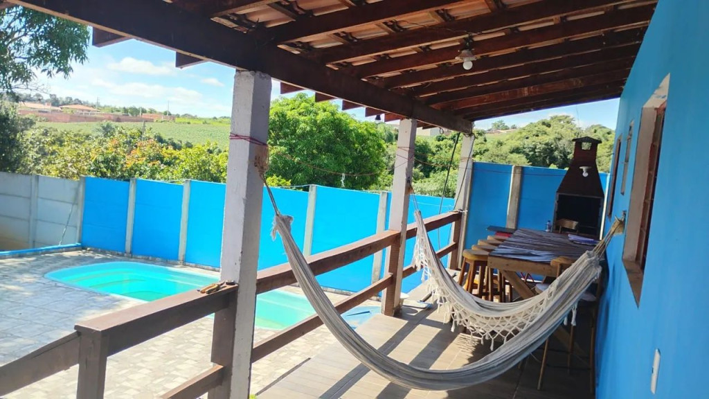 Foto - Araçoiaba da Serra - Jundiaquara