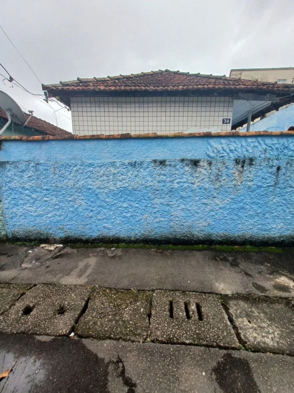 Foto - Santos - Marapé