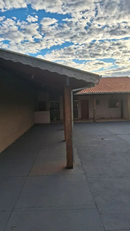 Foto - Regente Feijó - Residencial Morada do Sol