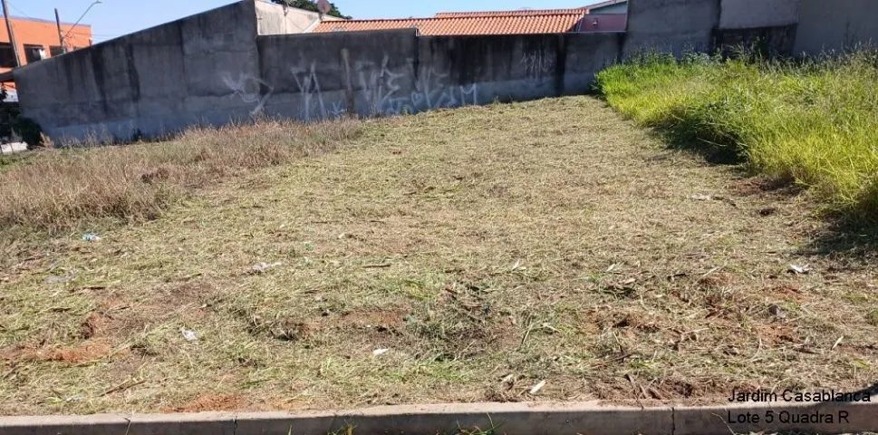 Foto - Indaiatuba - Jardim Casablanca
