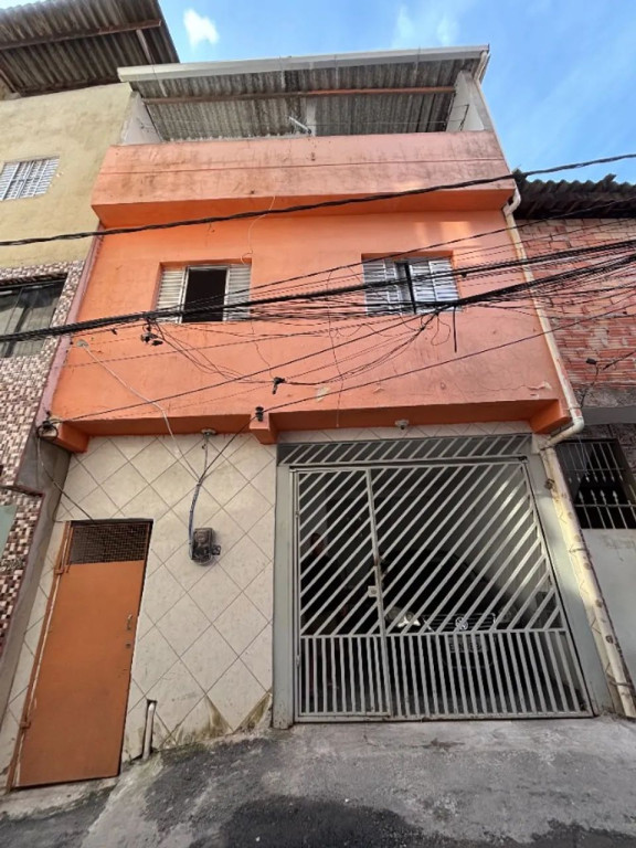 Foto - São Paulo - Jardim Novo Santo Amaro