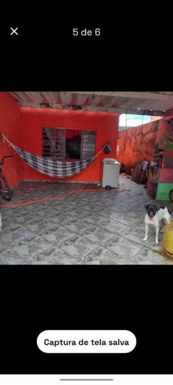 Foto - Itanhaém - Sabaúna