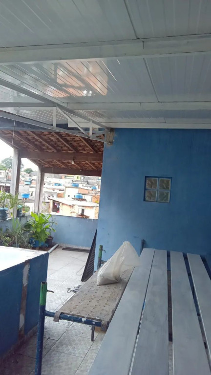 Foto - Diadema - Casa Grande