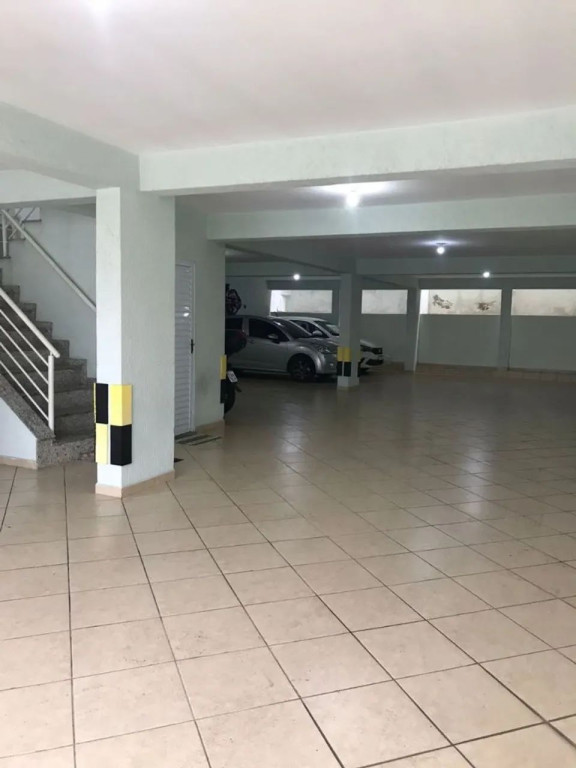 Foto - Santo André - Jardim das Maravilhas