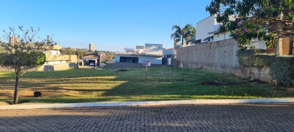 Foto - Araraquara - Condomínio Buona Vita